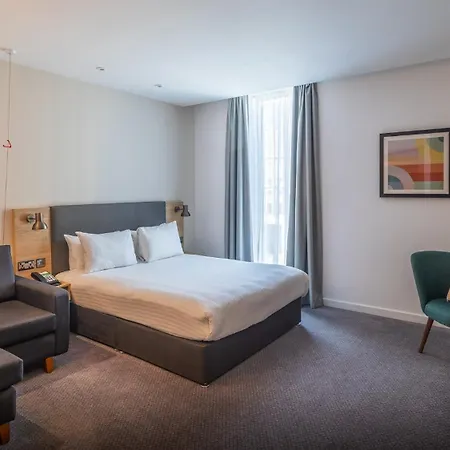 Holiday Inn Sunderland - City Centre By Ihg Exterior photo