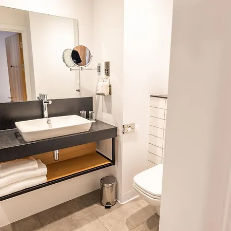 Holiday Inn Sunderland - City Centre By Ihg Exterior photo