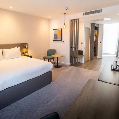 Holiday Inn Sunderland - City Centre By Ihg Exterior photo