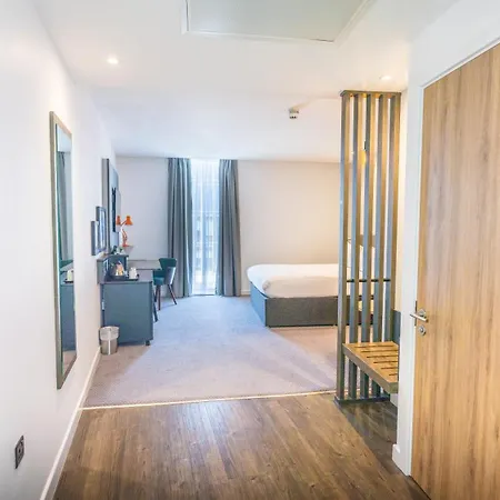 Holiday Inn Sunderland - City Centre By Ihg Exterior photo