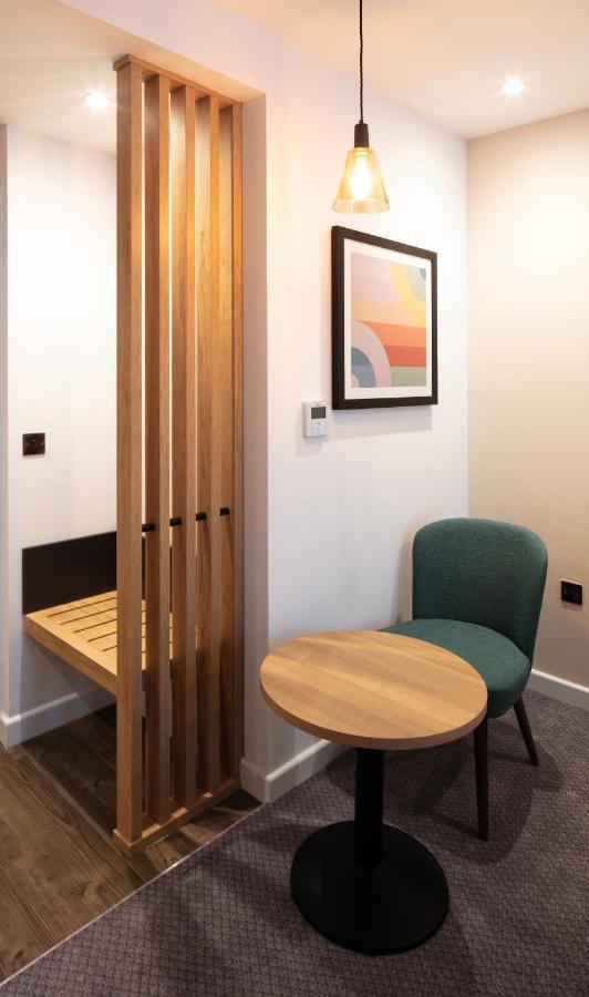 - Centre By Ihg