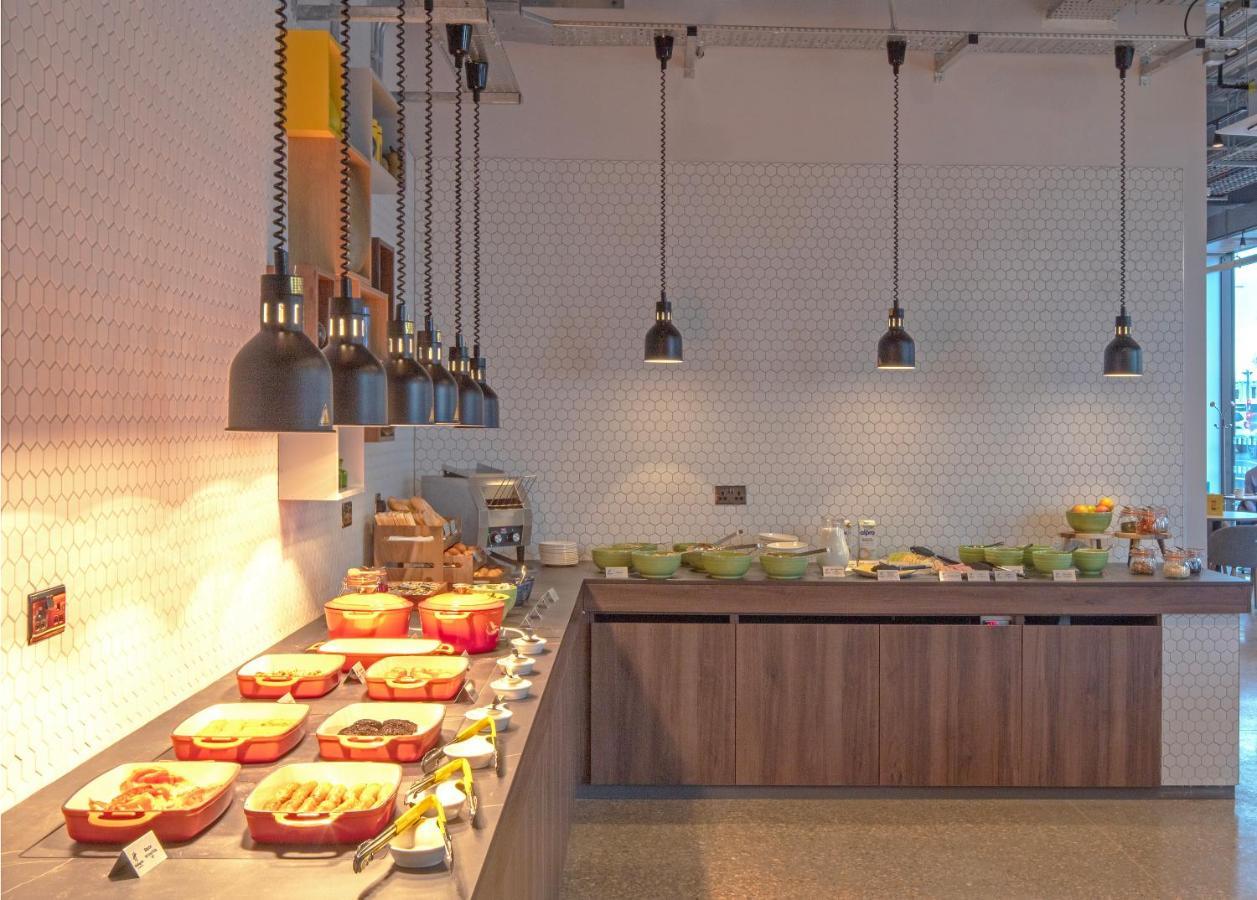 Hotel - Centre By Ihg 4*