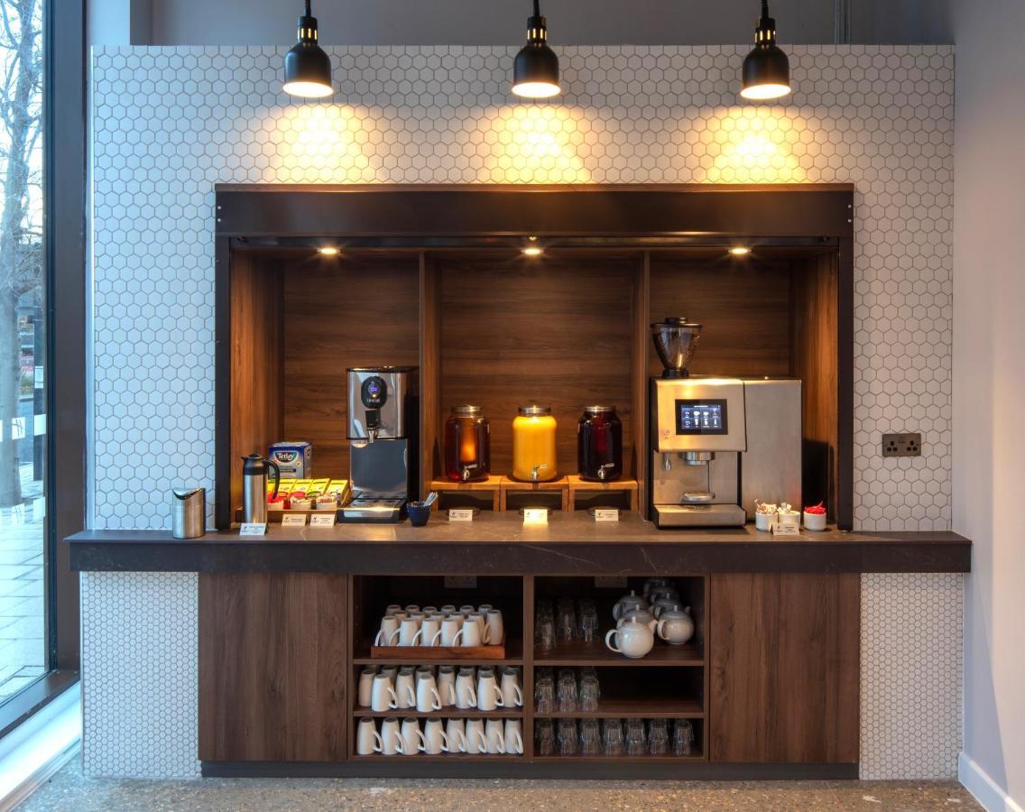 - Centre By Ihg 4*