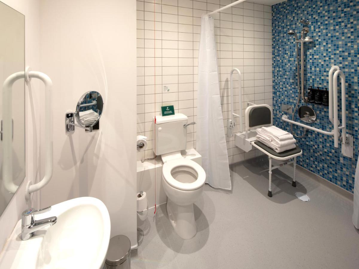 Sunderland - Centre By Ihg 4* Sunderland (Tyne and Wear)