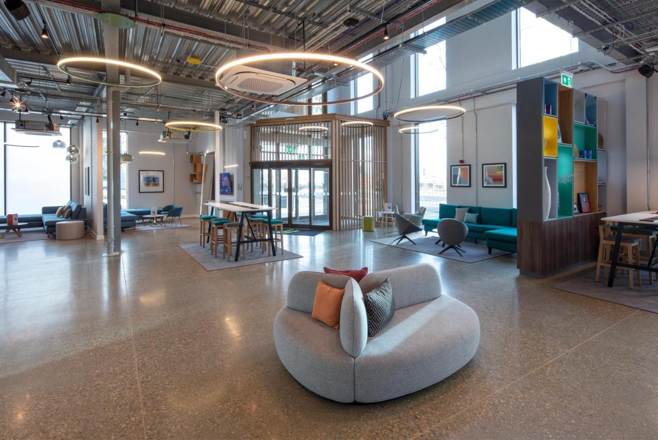 Hotel - Centre By Ihg 4*