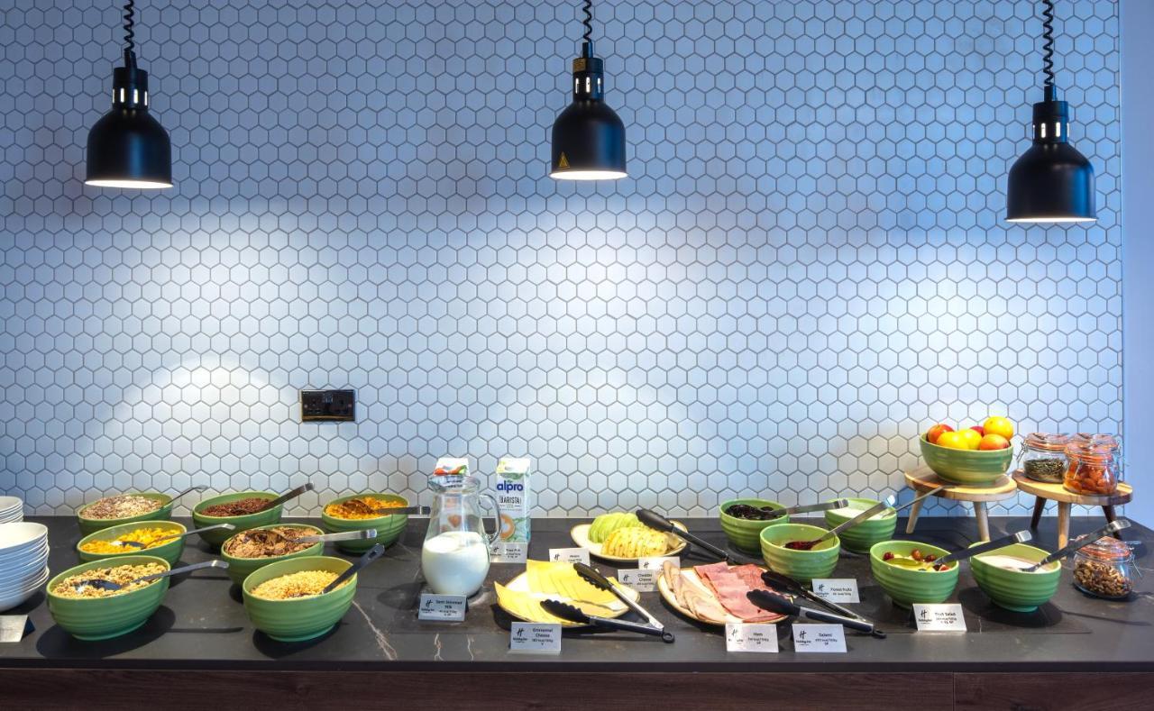 Sunderland - Centre By Ihg Hotel 4*