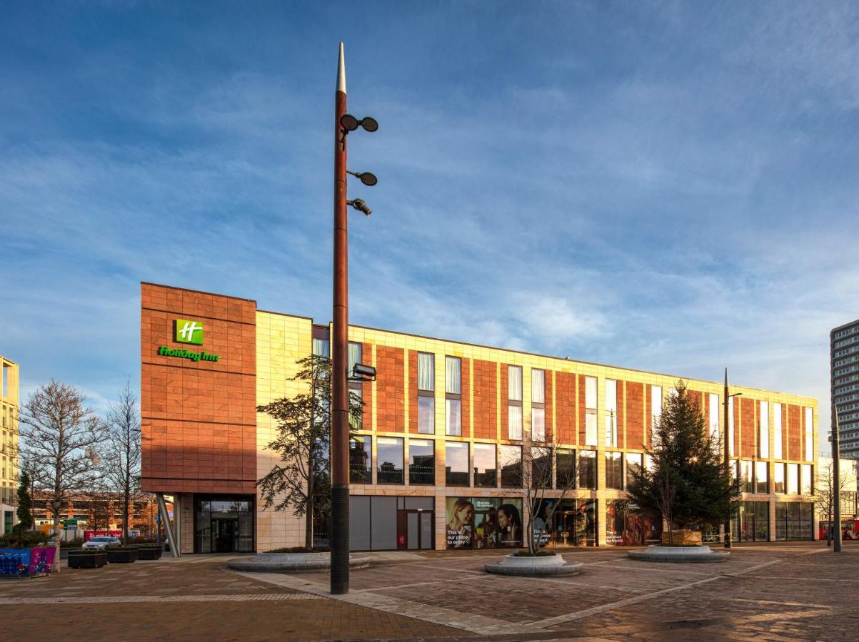 Hotel Sunderland - Centre By Ihg