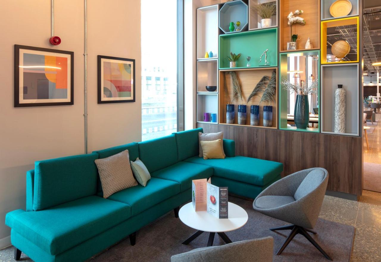 - Centre By Ihg Отель
