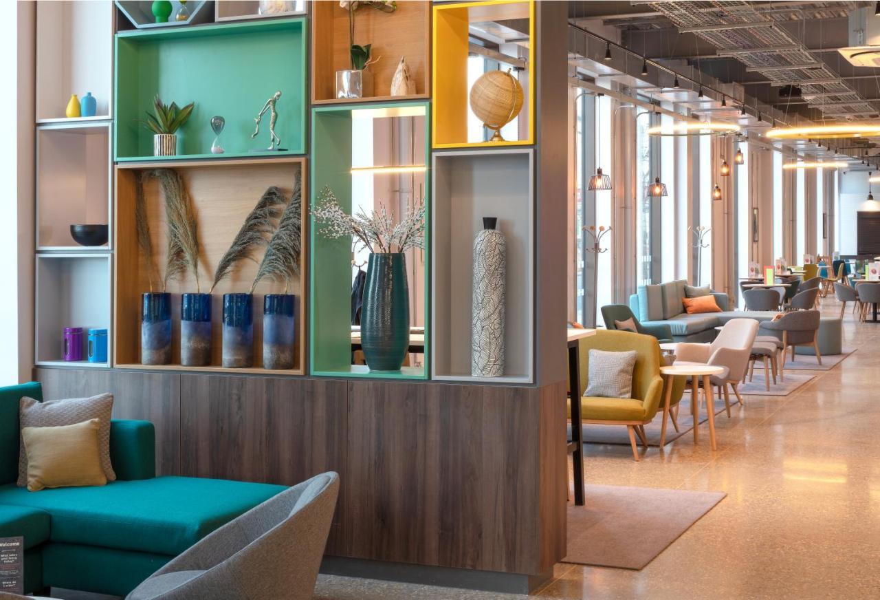 Hotel Sunderland - Centre By Ihg Sunderland (Tyne and Wear)