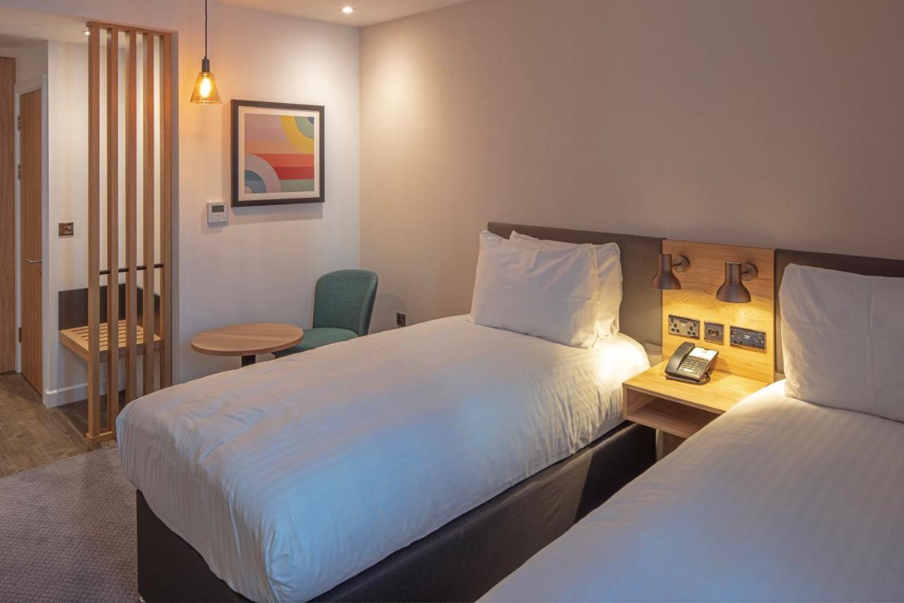 Hotel Sunderland - Centre By Ihg