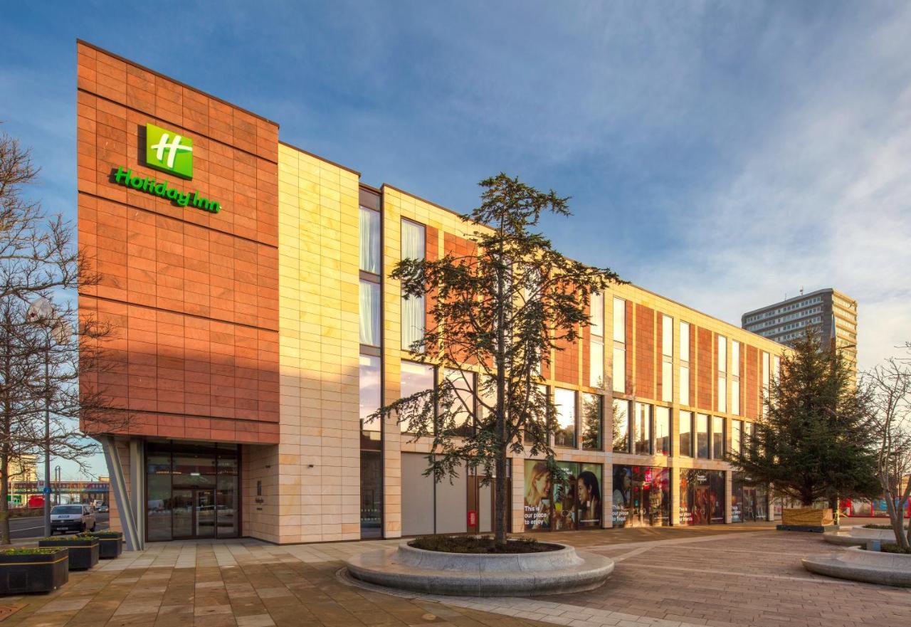 - Centre By Ihg Отель 4*