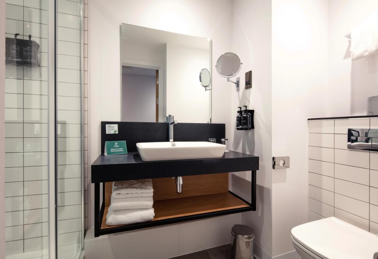 - Centre By Ihg Сандерлэнд