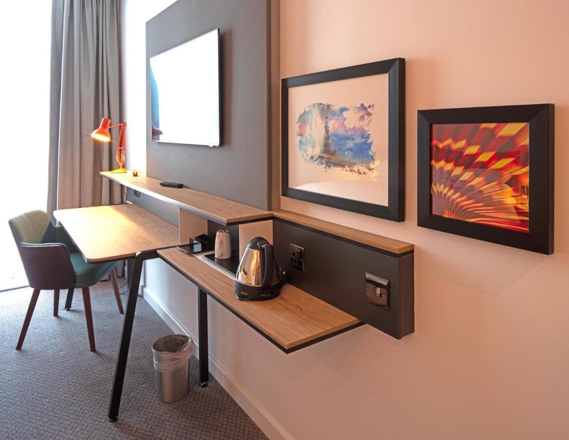Sunderland - Centre By Ihg Hotel Sunderland (Tyne and Wear)