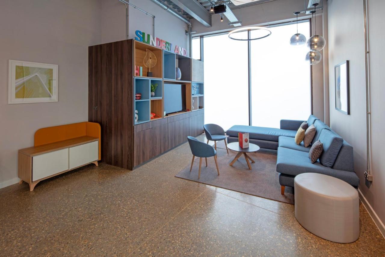 Hotel Sunderland - Centre By Ihg