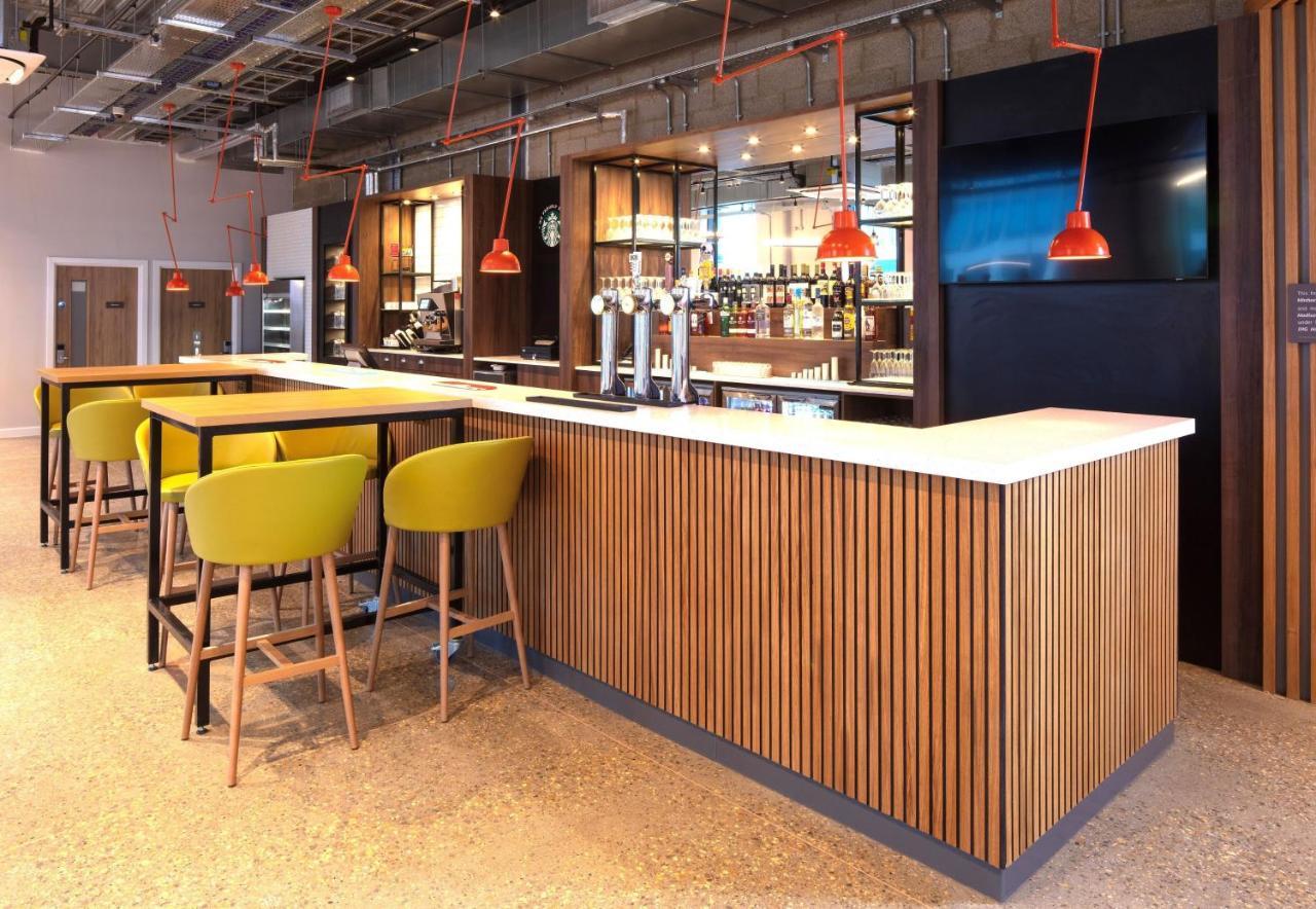- Centre By Ihg 4* Сандерлэнд