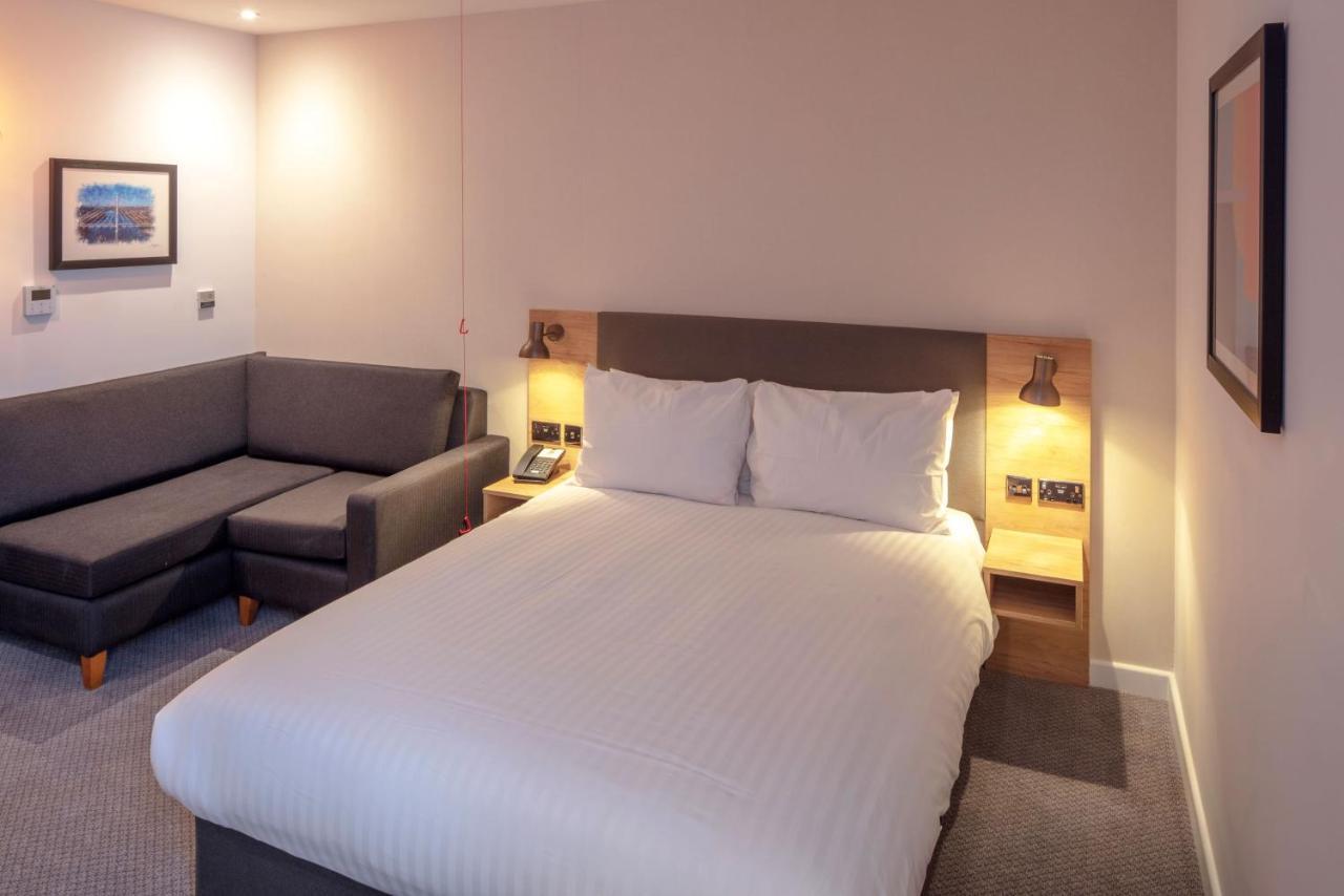Sunderland - Centre By Ihg 4*