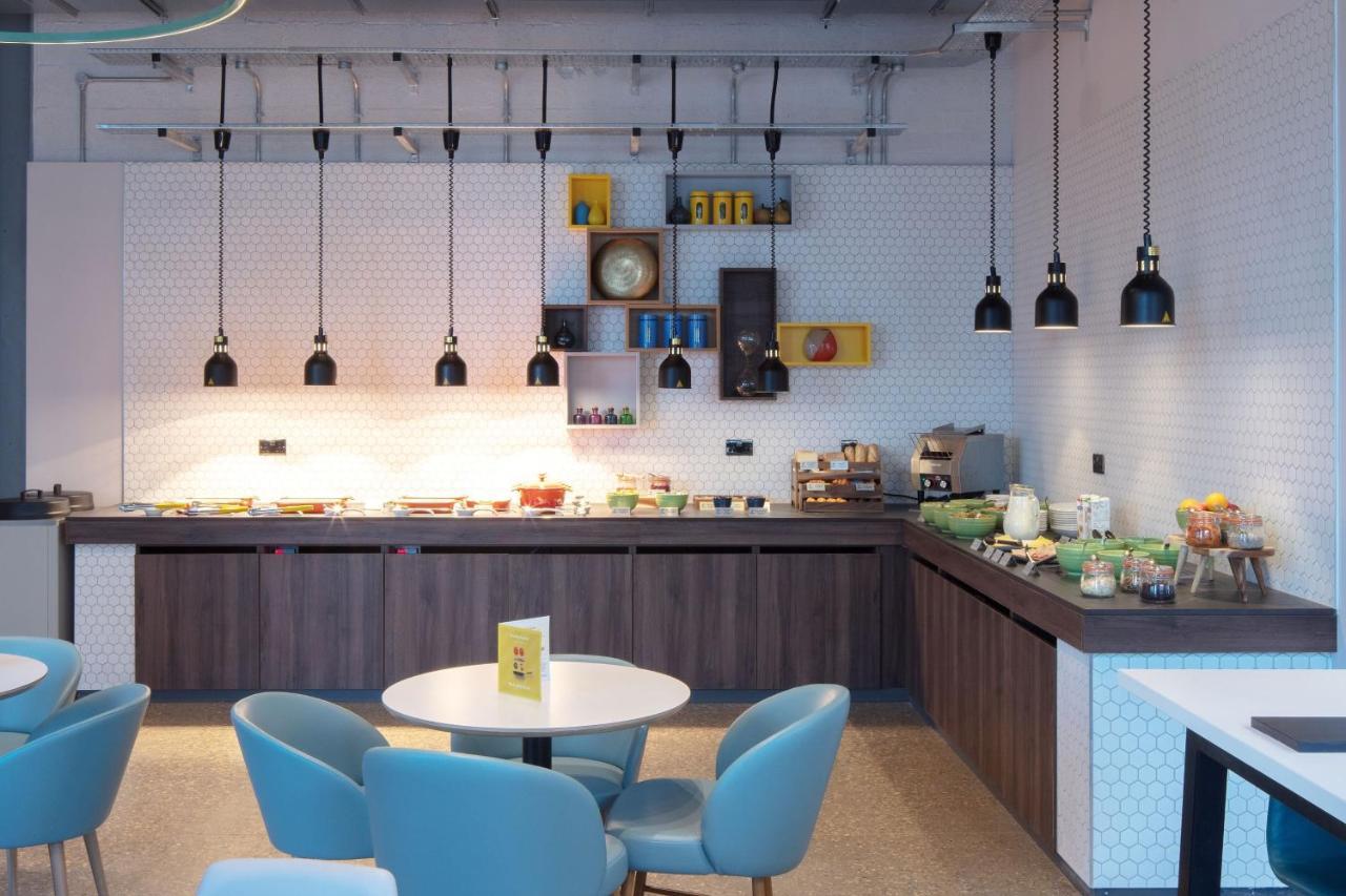 - Centre By Ihg Сандерлэнд