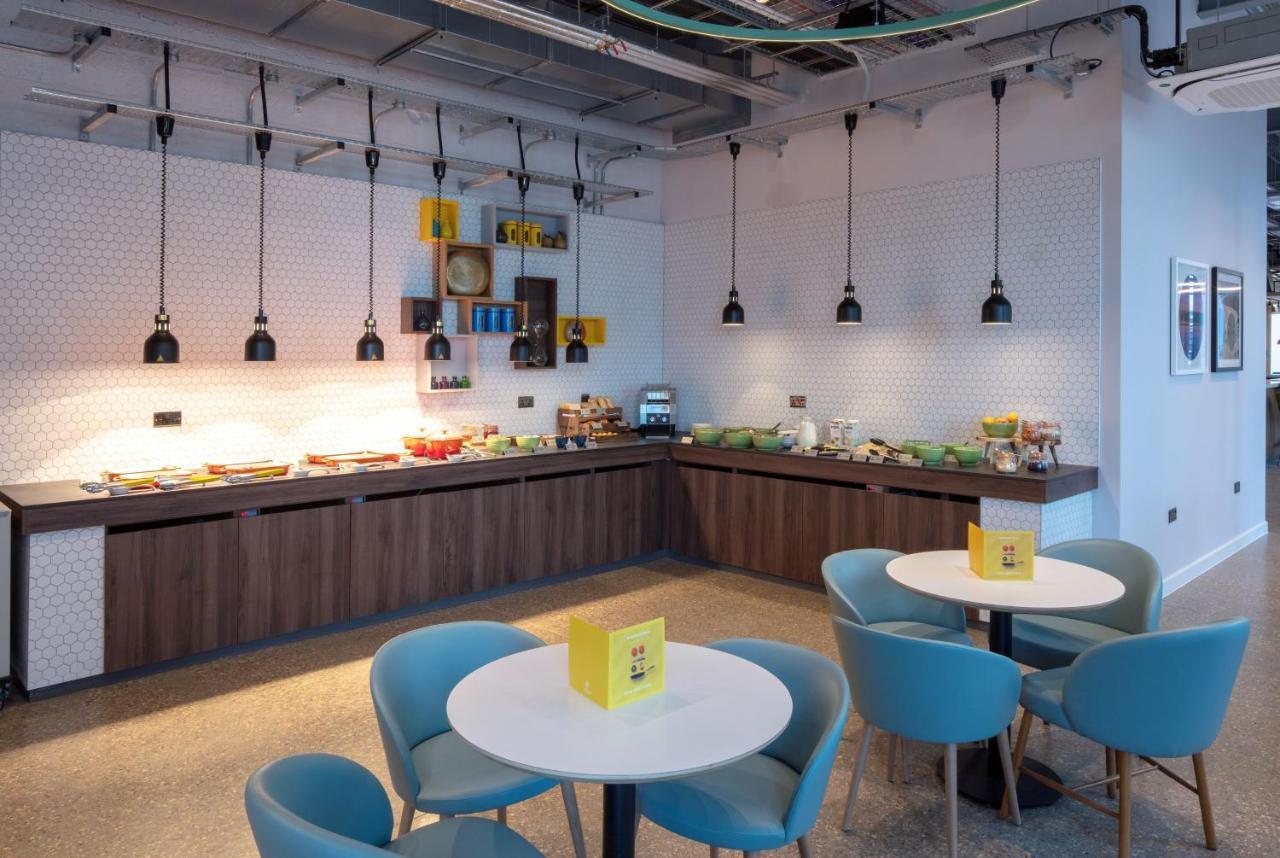 Отель - Centre By Ihg Сандерлэнд
