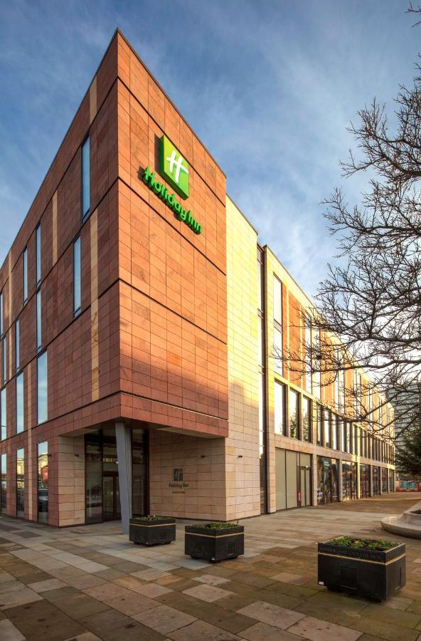 Hotel Sunderland - Centre By Ihg Sunderland (Tyne and Wear)
