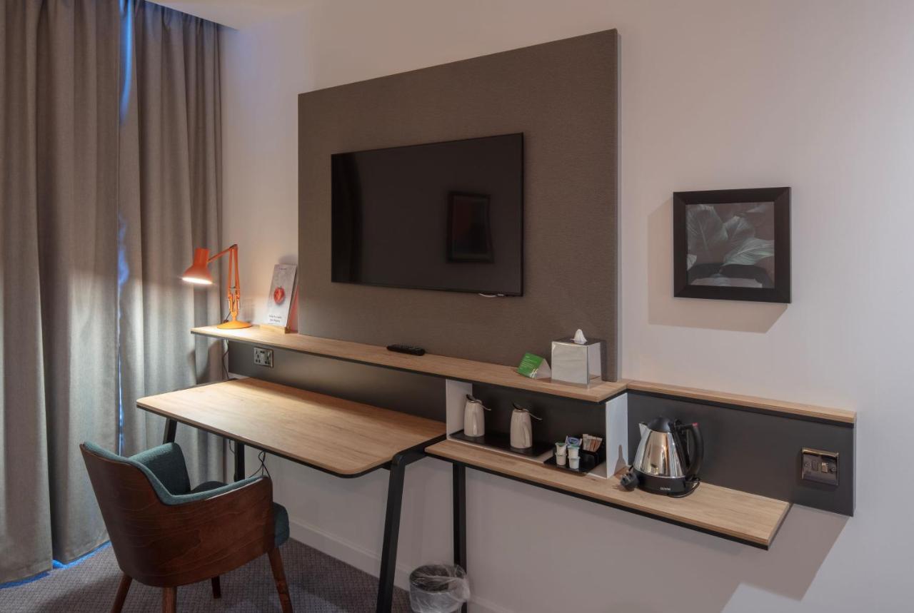 Sunderland - Centre By Ihg