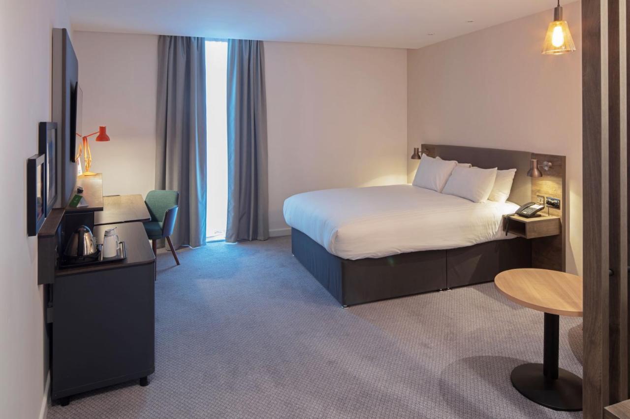 Sunderland - Centre By Ihg Hotel