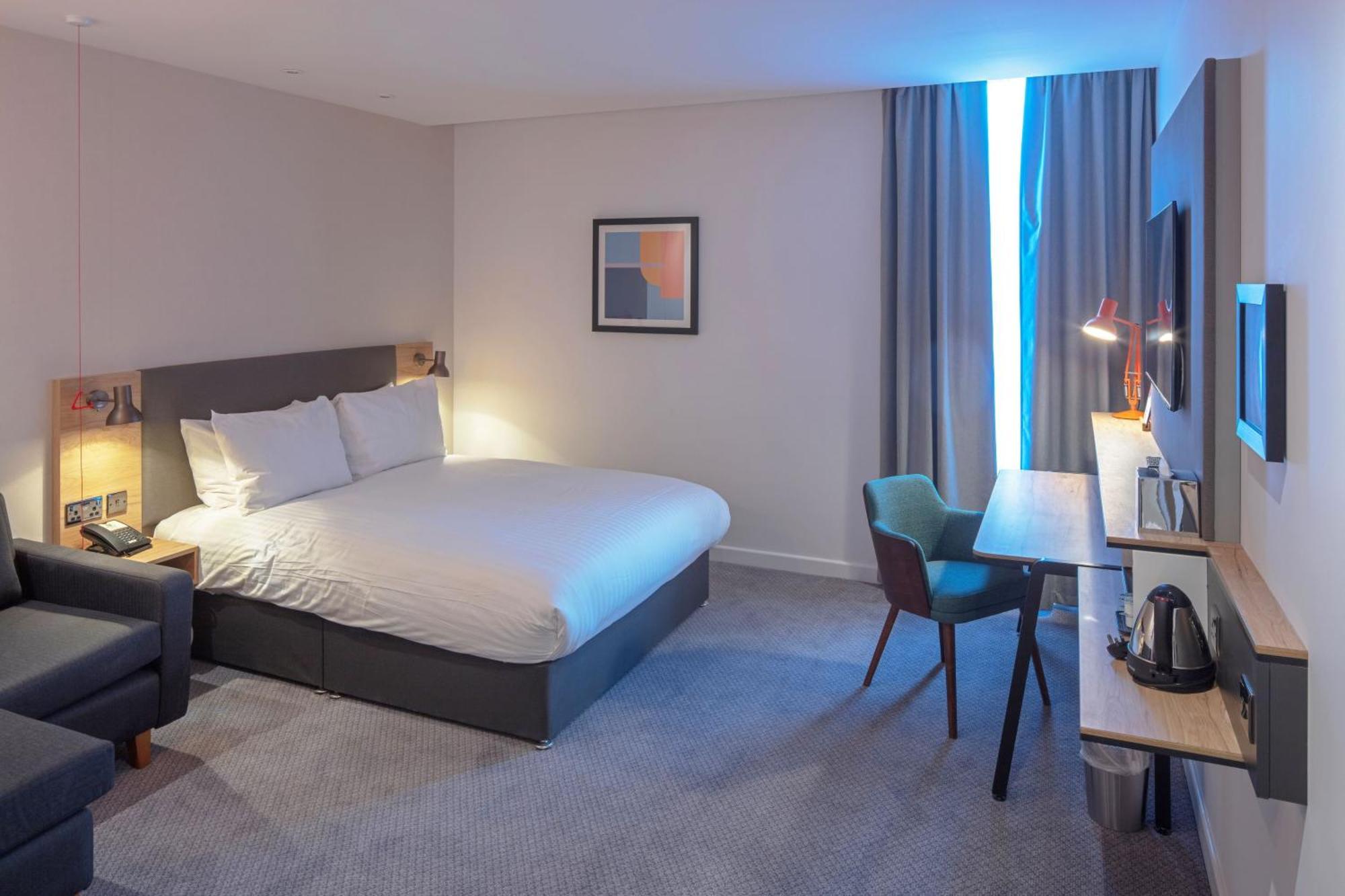 Sunderland - Centre By Ihg 4*