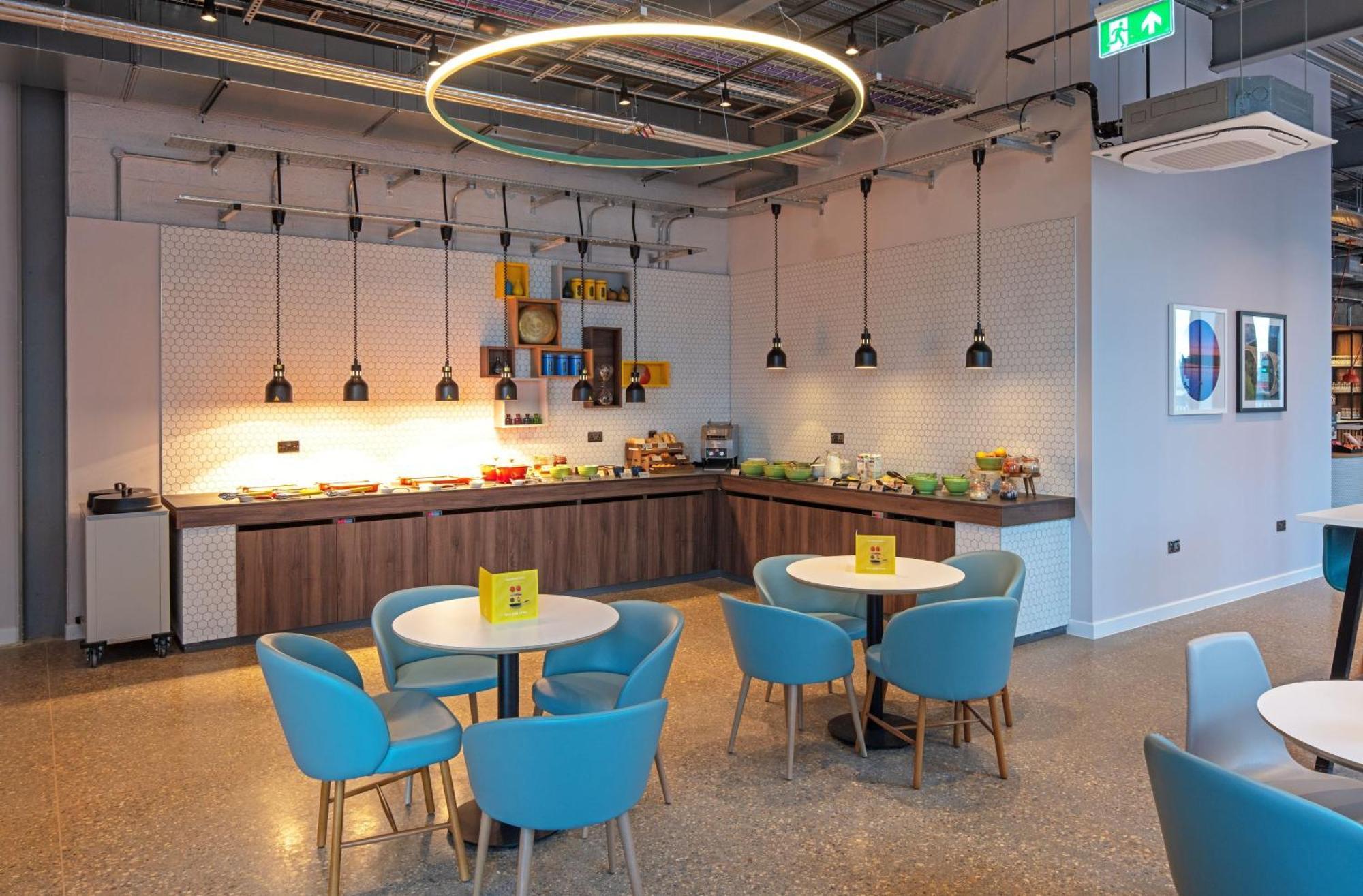 Sunderland - Centre By Ihg 4* Sunderland (Tyne and Wear)