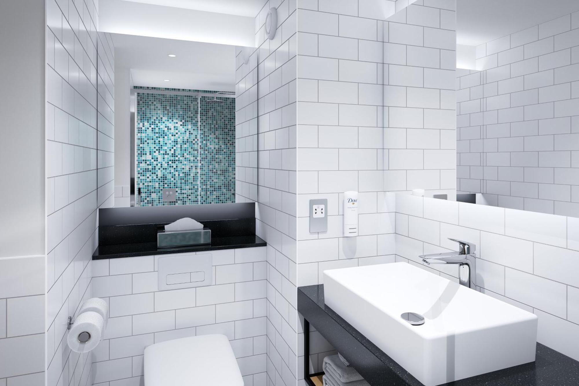 Hotel Sunderland - Centre By Ihg Sunderland (Tyne and Wear)