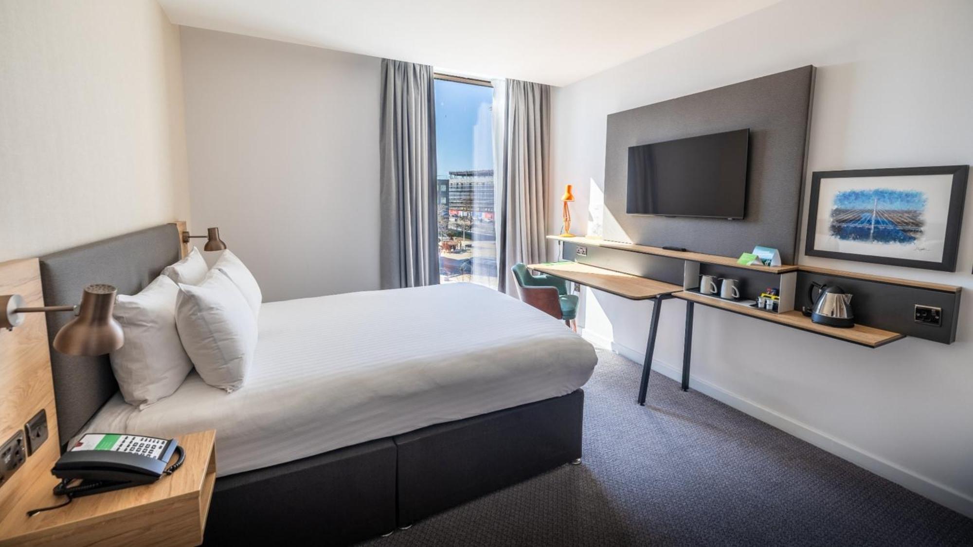 Sunderland - Centre By Ihg Sunderland (Tyne and Wear)