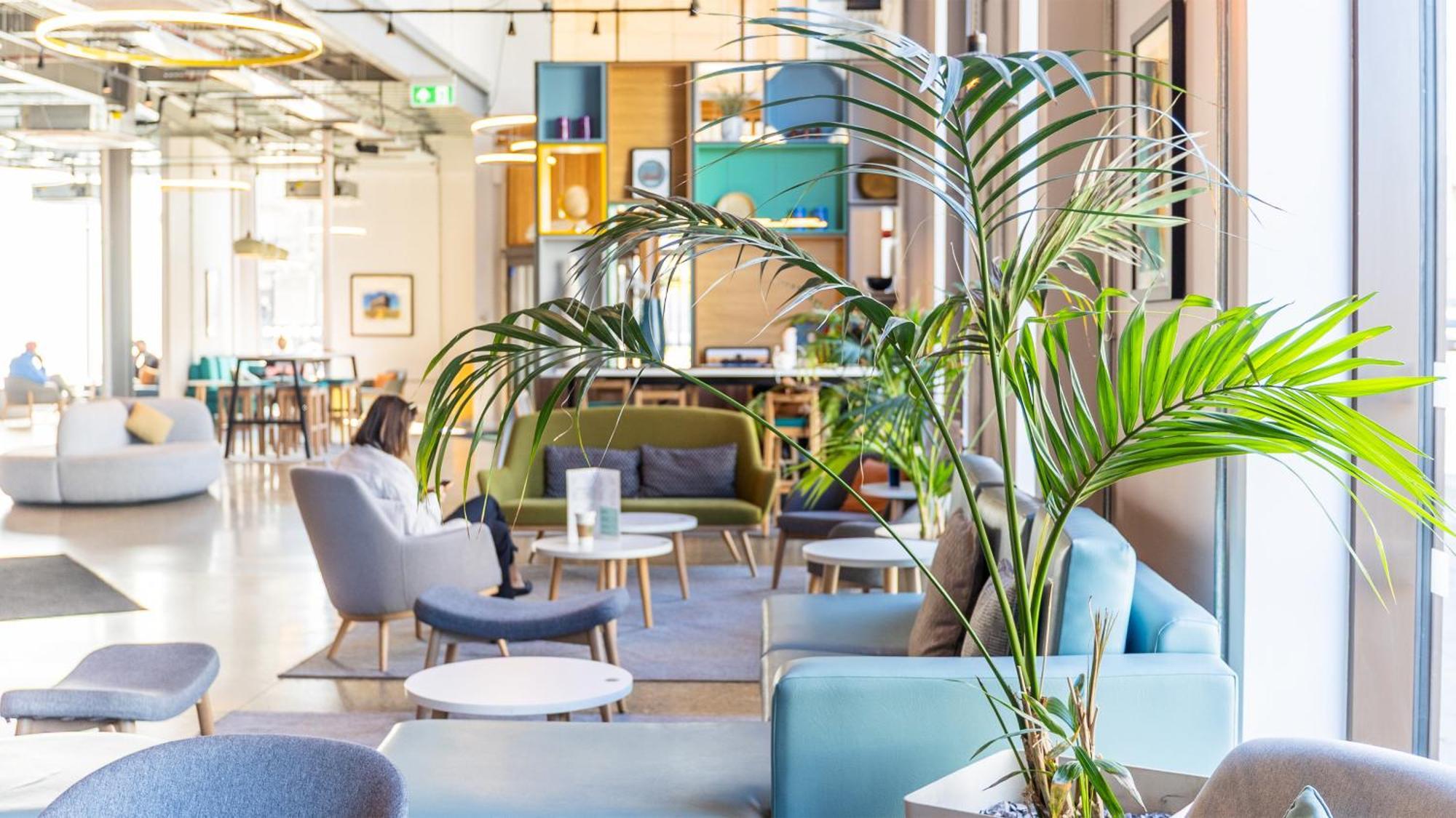 Hotel Sunderland - Centre By Ihg 4*