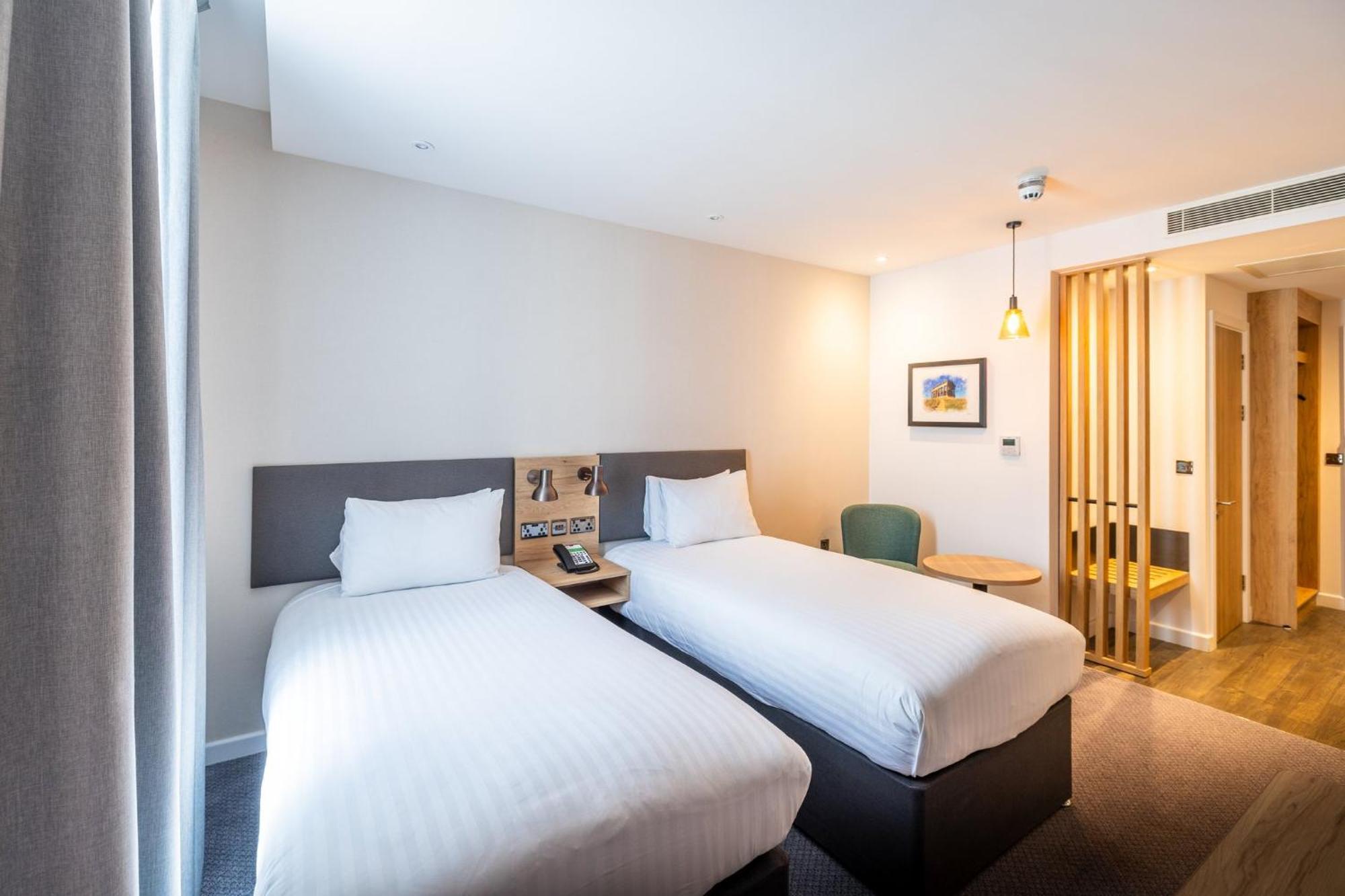 Hotel Sunderland - Centre By Ihg Sunderland (Tyne and Wear)