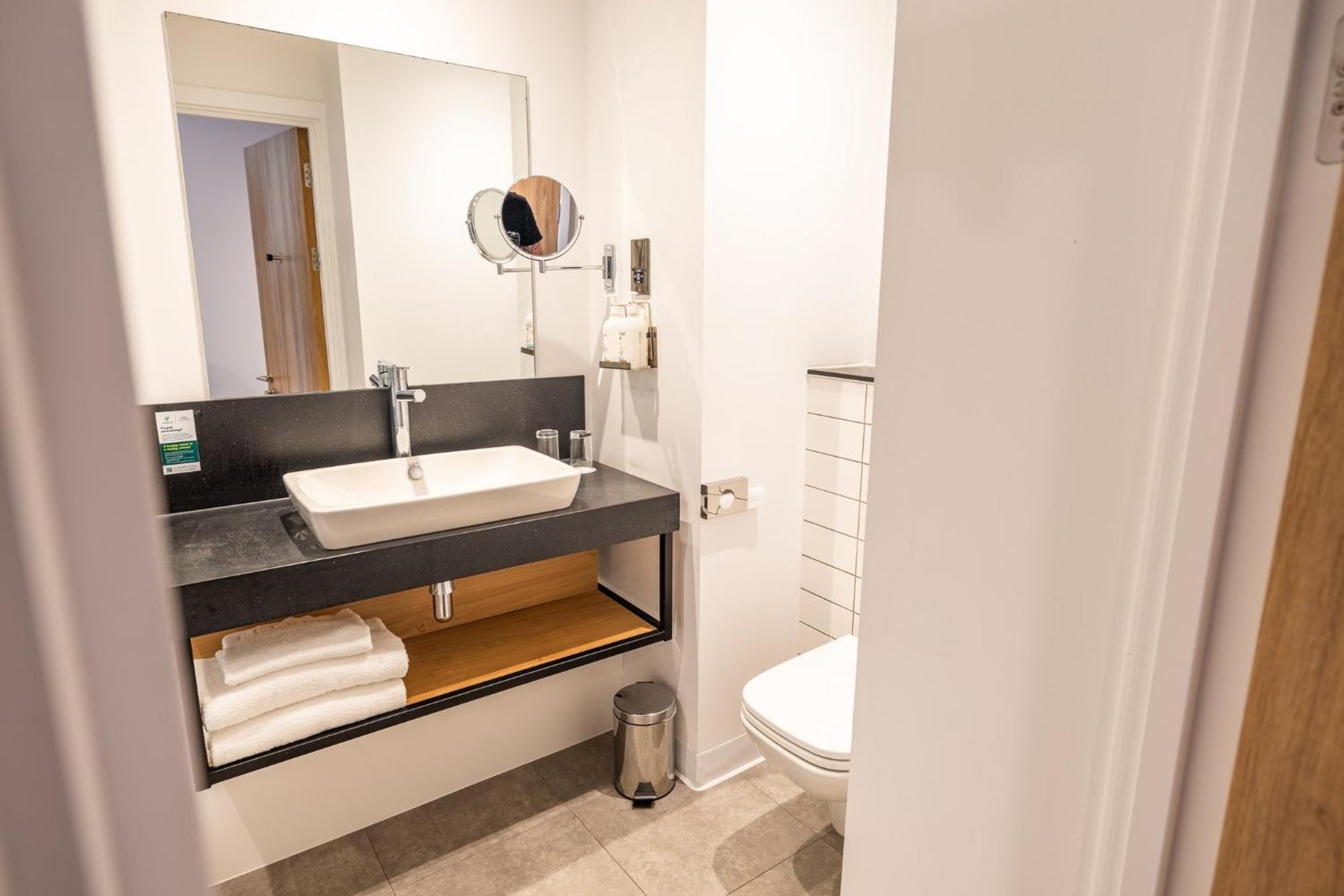 Sunderland - Centre By Ihg Hotel 4*