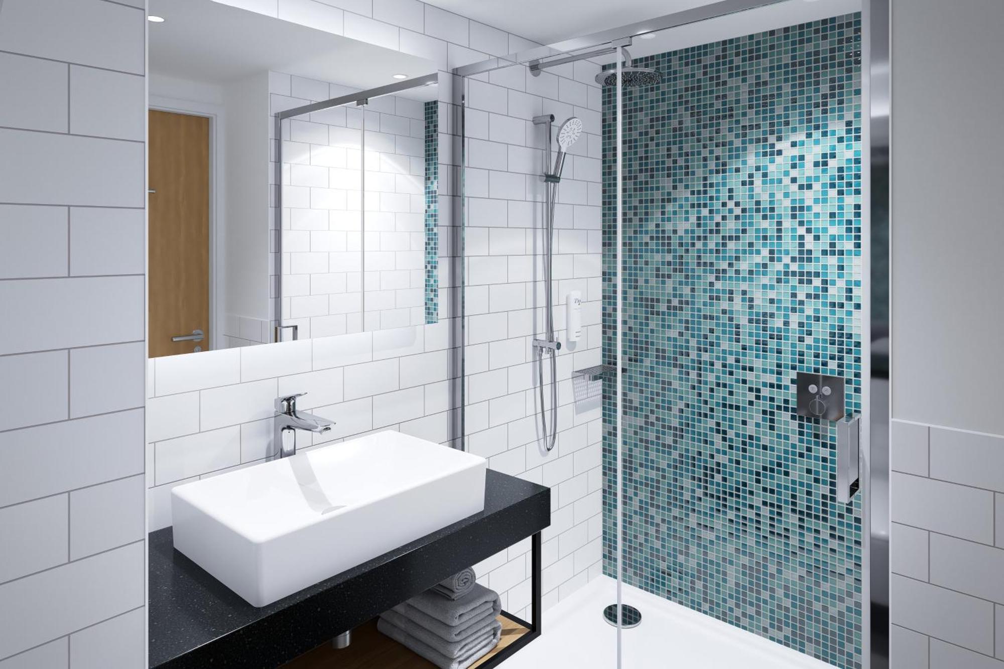 - Centre By Ihg