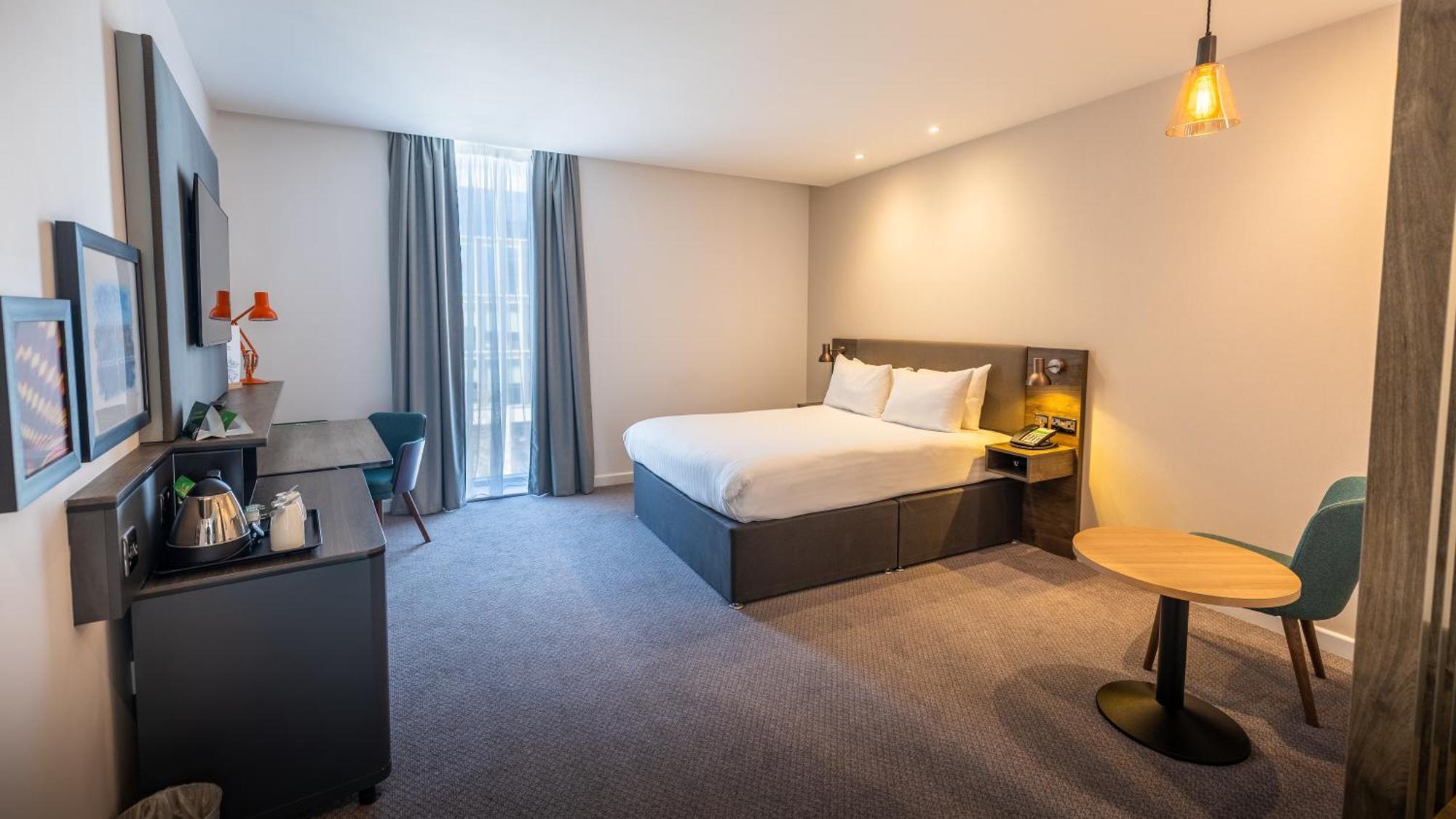 - Centre By Ihg