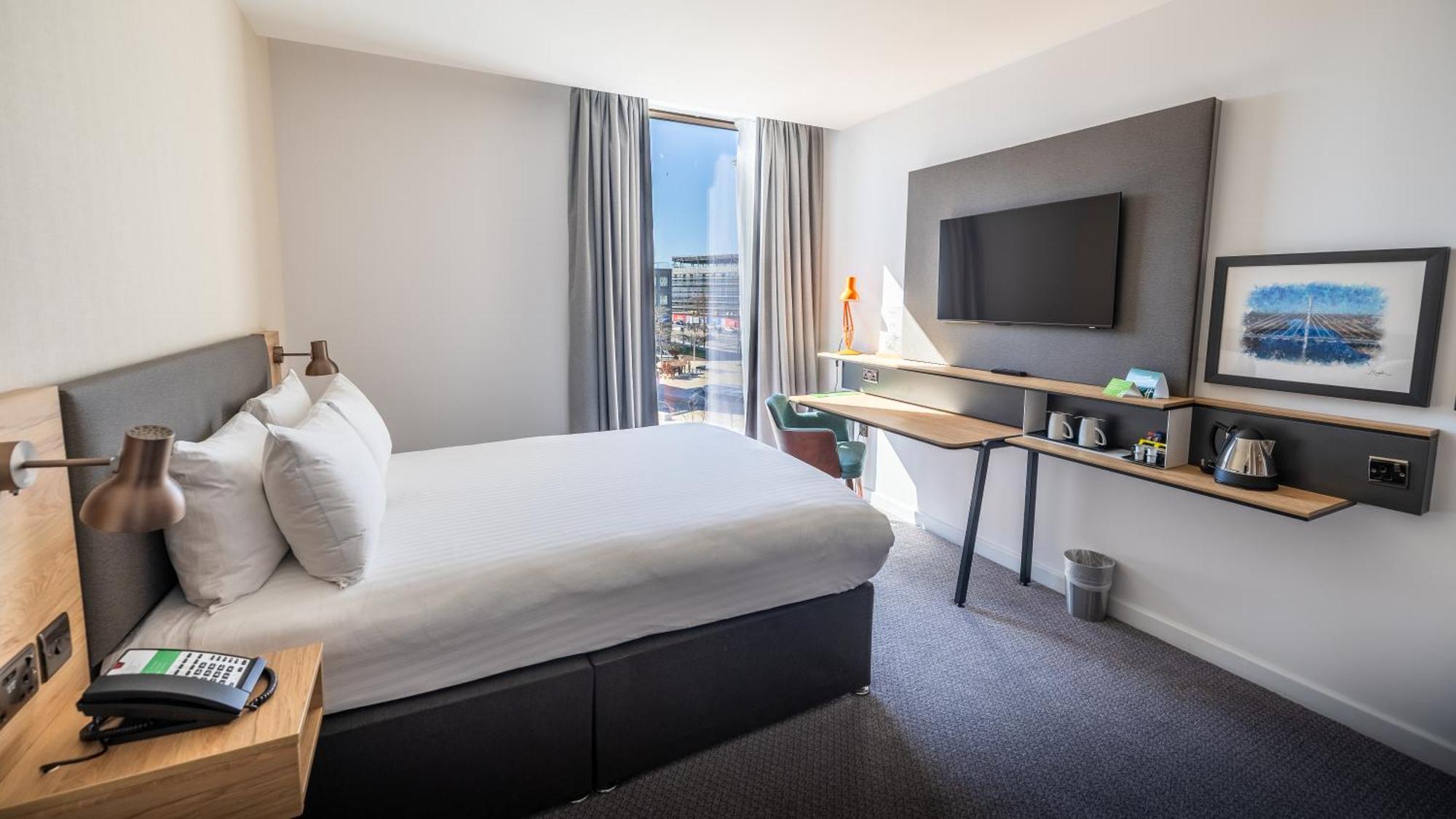 - Centre By Ihg 4* Сандерлэнд